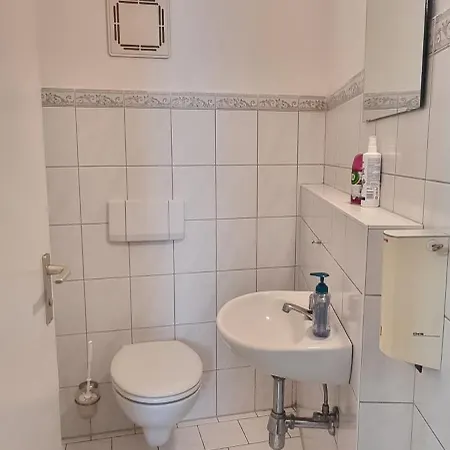 Ferienwohnung In Der Altstadt