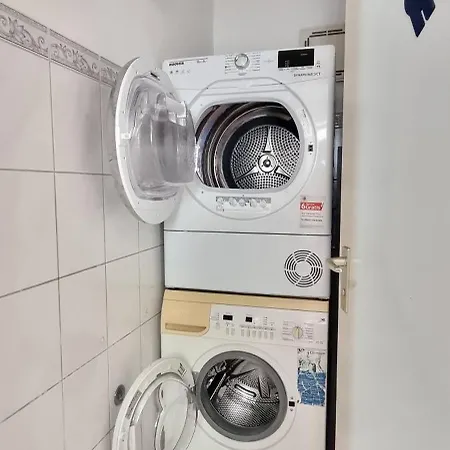 Ferienwohnung In Der Altstadt *