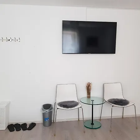 Ferienwohnung In Der Altstadt Апартаменты Ванген-им-Альгой