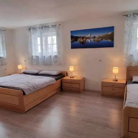 Ferienwohnung In Der Altstadt Апартаменты *
