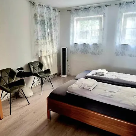 Ferienwohnung In Der Altstadt * Ванген-им-Альгой
