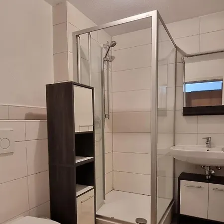 Апартаменты Ferienwohnung In Der Altstadt *