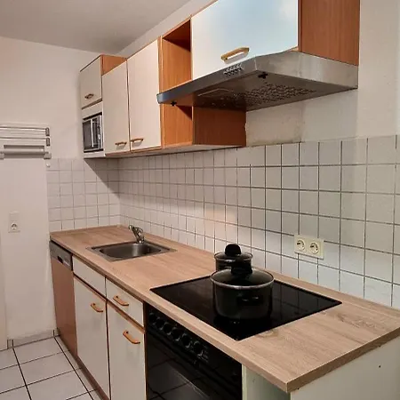 Ferienwohnung In Der Altstadt Апартаменты Ванген-им-Альгой
