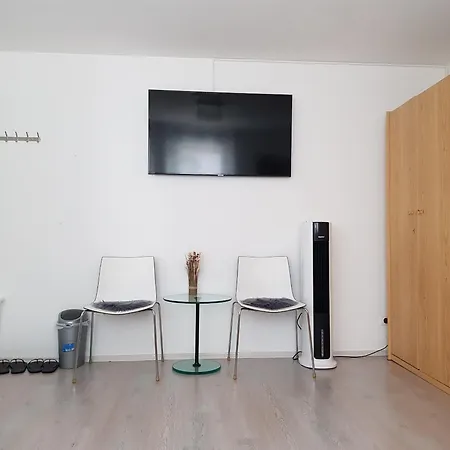 Ferienwohnung In Der Altstadt Ванген-им-Альгой