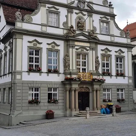 Ferienwohnung In Der Altstadt
