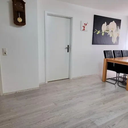Ferienwohnung In Der Altstadt
