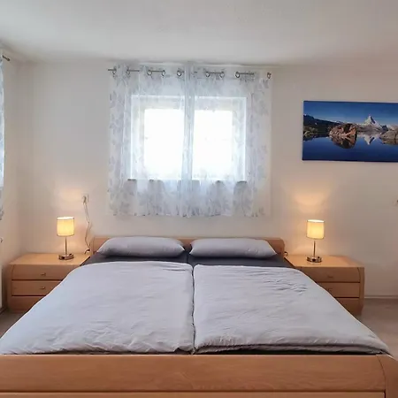 Ferienwohnung In Der Altstadt Апартаменты