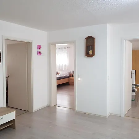 Ferienwohnung In Der Altstadt
