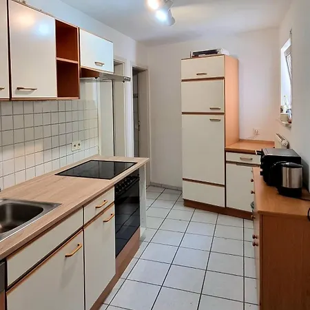 Ferienwohnung In Der Altstadt *